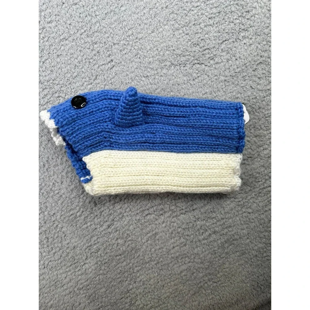 Zoo snoods baby shark new